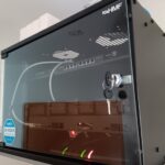 HMF home server cupboard (7 HU)